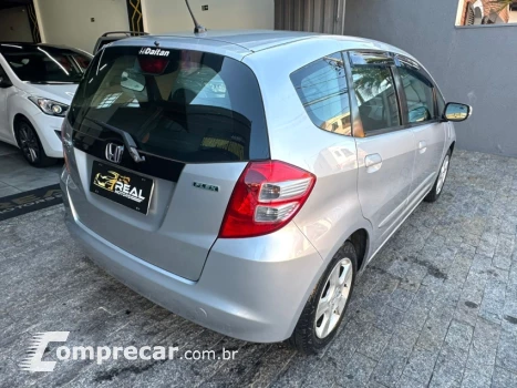 FIT 1.4 LX 8V