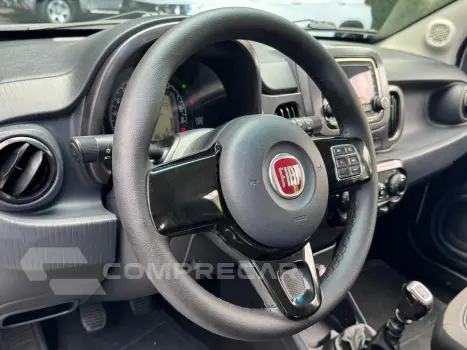 MOBI 1.0 8V EVO Like. ON