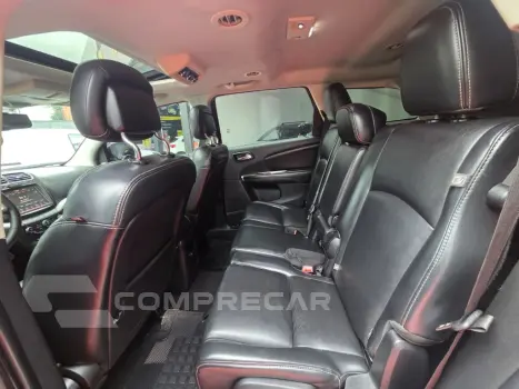 FREEMONT EMOT./PRECISION 2.4 16V 5p Aut.