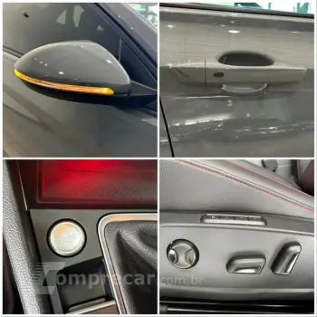 JETTA GLI 350 TSI 2.0 16V 4P AUT