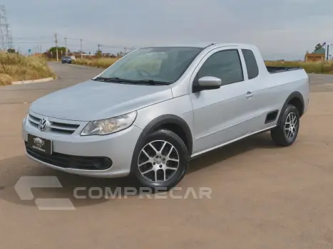 SAVEIRO 1.6 MI CE 8V FLEX 2P MANUAL G.V