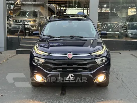 Toro Freedom 1.8 16V Flex Aut.