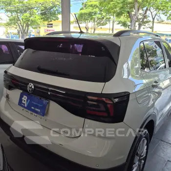 T-CROSS 1.0 200 TSI Sense