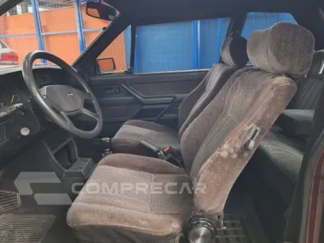 MONZA - 2.0 EFI SL/E 8V 2P MANUAL