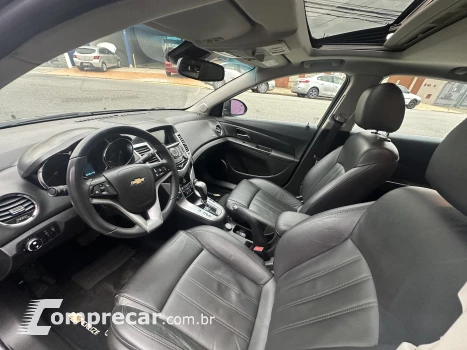 CRUZE 1.8 LTZ Sport6 16V