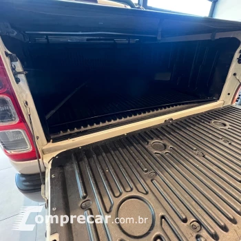 Ranger XLS 2.2 4x4 CD Diesel Aut.