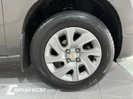 Spin 1.8 4P FLEX LTZ 7 LUGARES