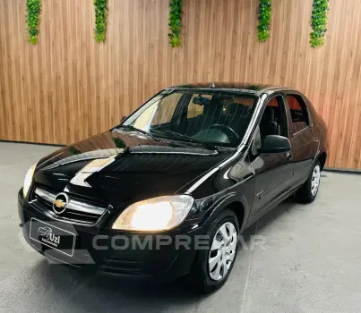 PRISMA 1.4 MPFI Maxx 8V