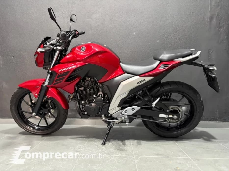 FAZER 250 FZ 25 ABS