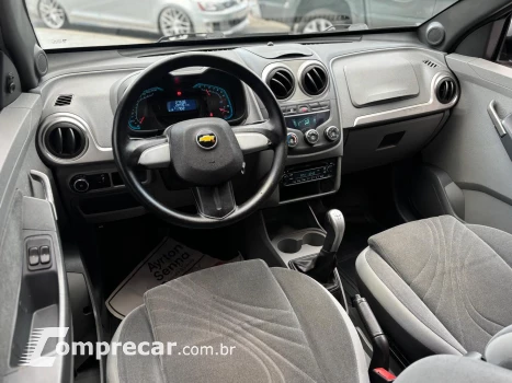 AGILE 1.4 MPFI LTZ 8V