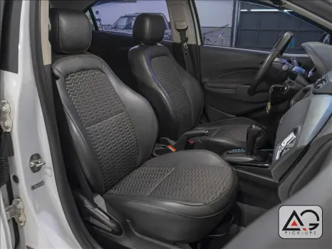 ONIX 1.4 MPFI LTZ 8V