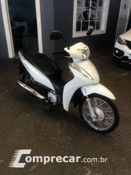 BIZ 110i