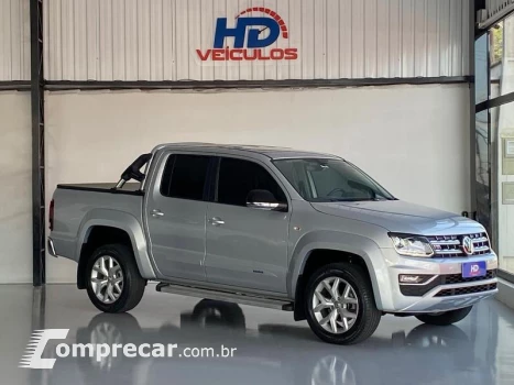 AMAROK V6 HIGH AC4