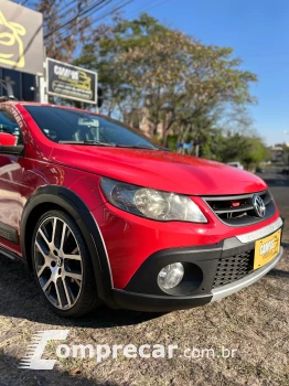 SAVEIRO 1.6 Cross CE 8V