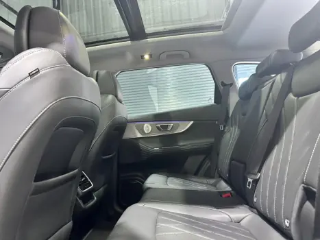 TIGGO 8 1.6 TGDI GASOLINA TXS MAX DRIVE DCT