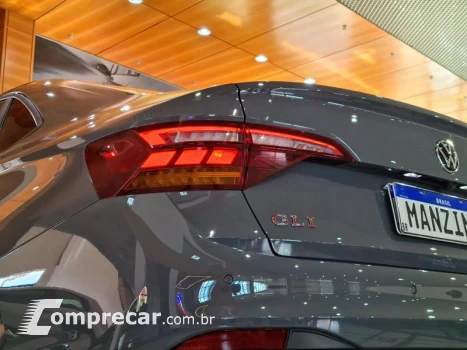 JETTA GLI 350 TSI 2.0 16V 4P TIPT.