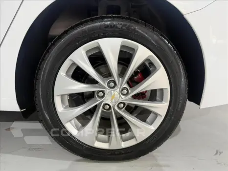 CRUZE 1.4 Turbo Sport6 LT 16V