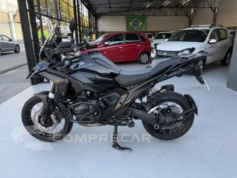 R 1300 GS TRIPLE BLACK