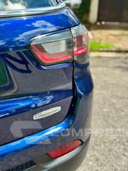 COMPASS 1.3 T270 Turbo Longitude