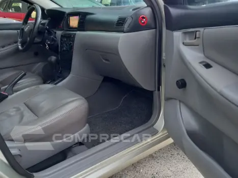 Corolla 1.8 Xei 16V Gasolina 4P Automático