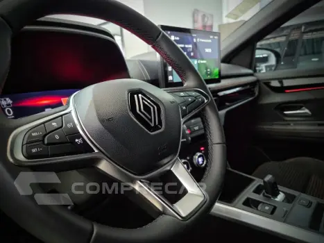 KARDIAN 1.0 TCE FLEX ICONIC EDC