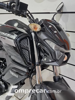 FZ15 FAZER