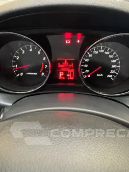 ASX 2.0 16V 4P AUTOMÁTICO