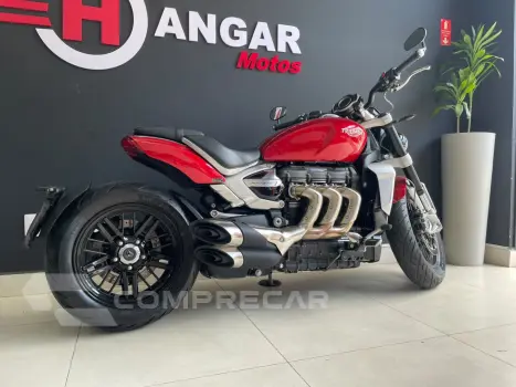 ROCKET III R 2500CC