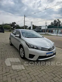 COROLLA 1.6 GLI 16V
