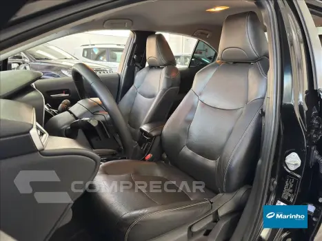 COROLLA 2.0 VVT-IE FLEX XEI DIRECT SHIFT