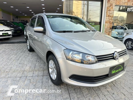 VOYAGE 1.0 MI 8V