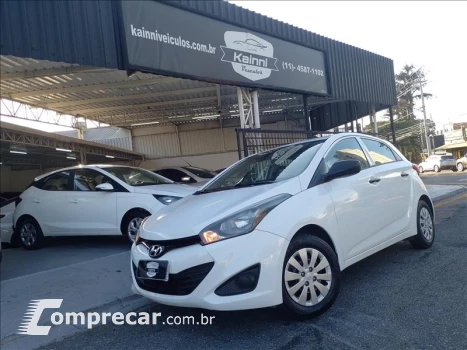 HB20 1.0 Comfort 12V