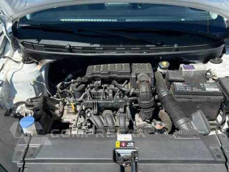 HB20 - 1.0 12V SENSE MANUAL