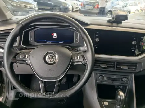 POLO - 1.0 200 TSI HIGHLINE AUTOMÁTICO