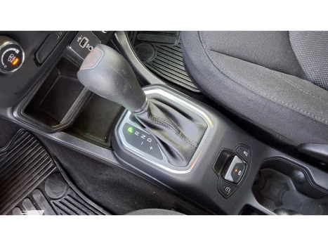 RENEGADE 1.8 16V FLEX SPORT 4P AUTOMÁTICO