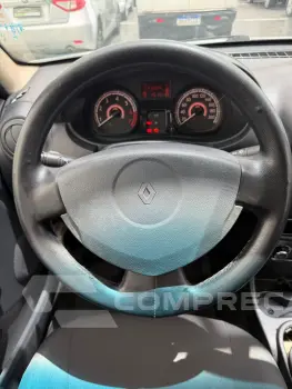 SANDERO 1.0 Authentique Plus 16V