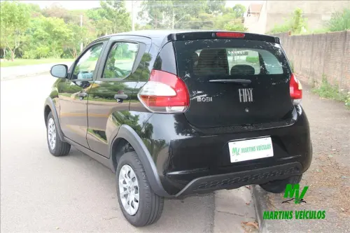 MOBI 1.0 EVO FLEX LIKE. MANUAL
