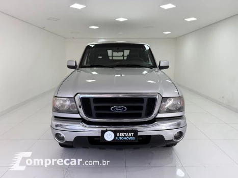 RANGER 3.0 Limited 16V 4X4 CD