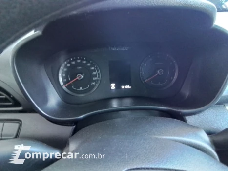 HB20 1.0 12V FLEX COMFORT PLUS MANUAL
