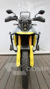 SUZUKI V-STROM 800 DE