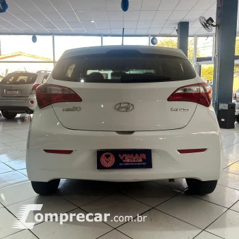 HB20 1.6 Comfort 16V