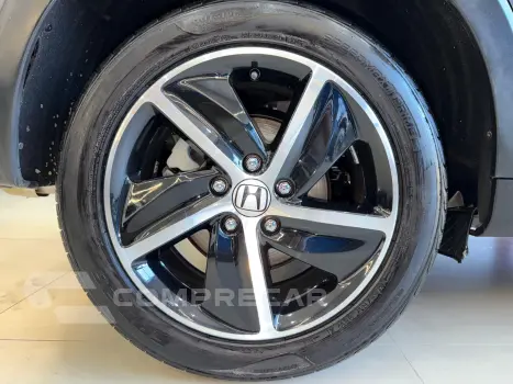 HRV Touring 1.5