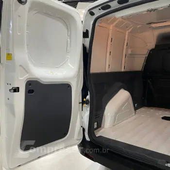 FIORINO 1.4 MPI Furgão Endurance 8V