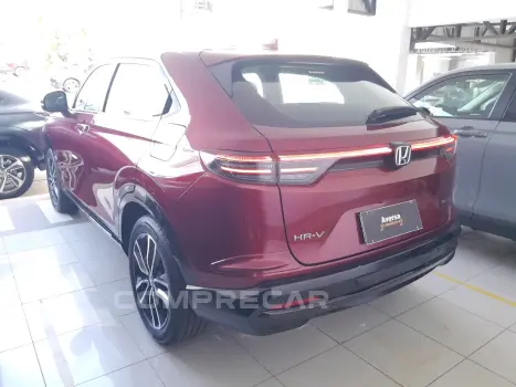 HR-V 1.5 DI I-VTEC TURBO FLEX TOURING CVT