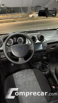 Fiesta S 1.0 8V Flex 5p