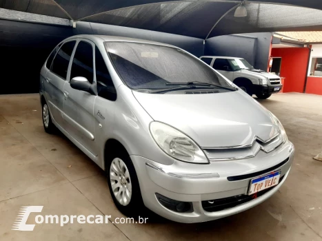 XSARA 1.6 I Picasso GLX 16V