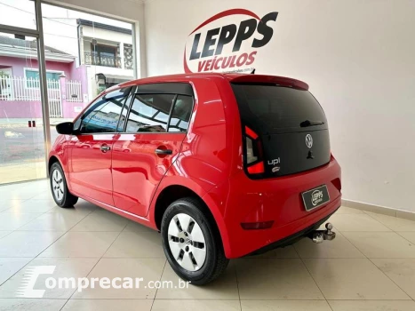 UP 1.0 MPI Take UP 12V