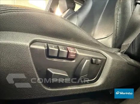 320i 2.0 16V TURBO ACTIVE FLEX 4P AUTOMÁTICO