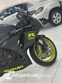 GSX-R 1000