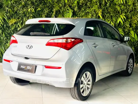 HB20 1.0 12V Comfort Plus